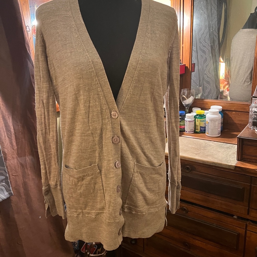 Cardigan